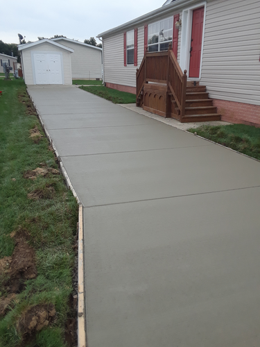 Cement Contractor Near Me Cement Contractor Near Me