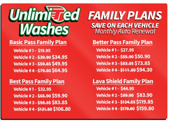 Toot N Totum Car Care Center 34th Ave Amarillo Texas Oil Change Custom