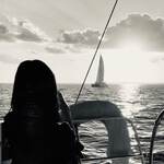 sailing charter Miami 