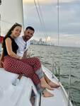 Proposal sail