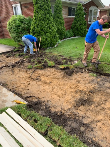 Concrete Driveway Installation Near Me Concrete Driveway Installation Near Me