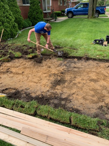 Concrete Driveway Installation Near Me Concrete Driveway Installation Near Me