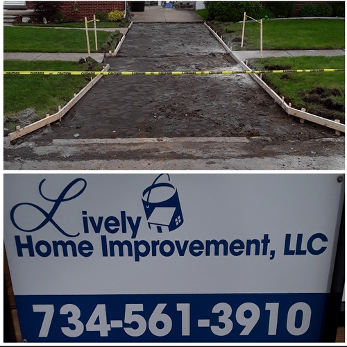 Concrete Driveway Installation Near Me Concrete Driveway Installation Near Me