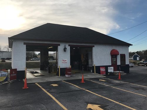 Oil Change Covington Georgia Oil Change Covington Georgia