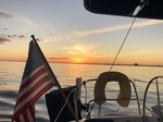 Private charter Miami 