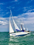 Private Sailing Tour