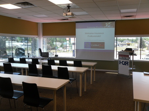 Continuing Education for Agents Continuing Education for Agents