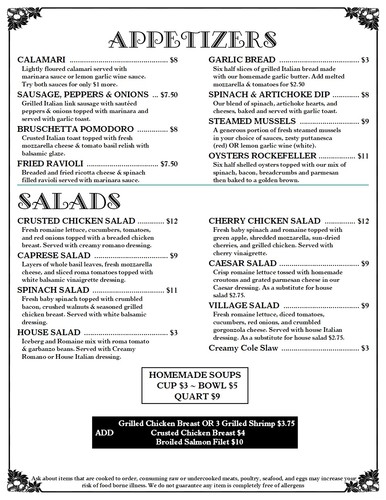 Vic's Casual Dining Italian Restaurant Downriver Vic's Casual Dining Italian Restaurant Downriver