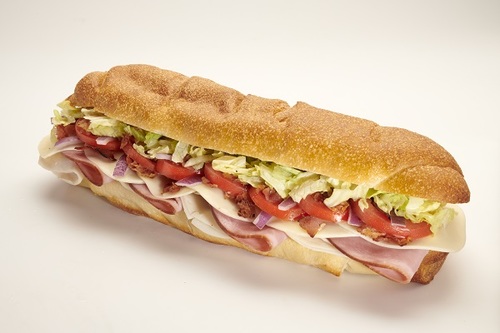 Guido's Subs for Delivery & Carry Out