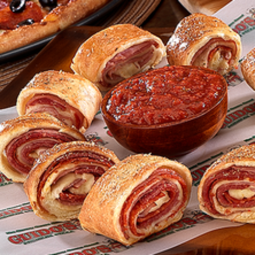 Guido's bread for Delivery & Carry Out Guido's bread for Delivery & Carry Out