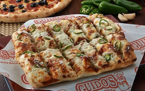 Guido's for Delivery & Carry Out Guido's for Delivery & Carry Out