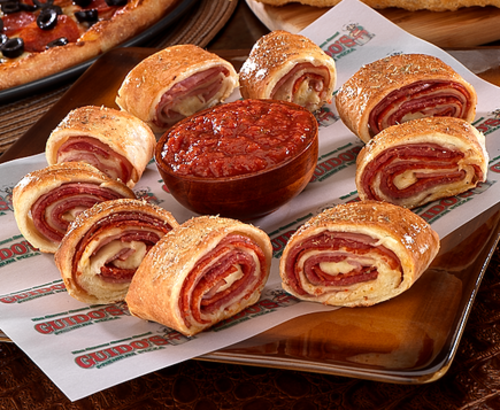 Guido's for Delivery & Carry Out Guido's for Delivery & Carry Out