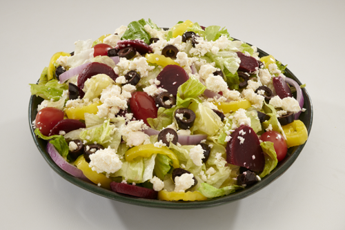 Guido's for Delivery & Carry Out Greek Salad