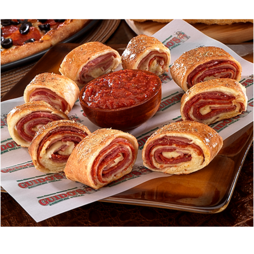 Guido's for Delivery & Carry Out Guido's for Delivery & Carry Out
