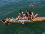 fun sail on biscayne bay 