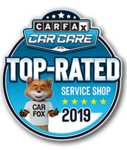Car Fax Top Rated 