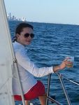 Sailing Charter near me 