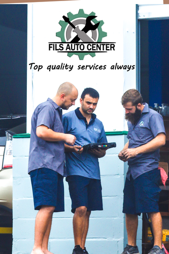 Fil's Auto Repair Center Pensacola Florida