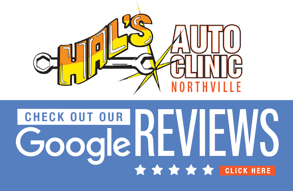 Hals Northville Reviews