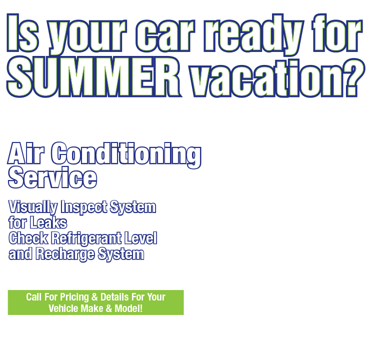 Muffler Man Auto Service Union Lake, Michigan Auto Repair Shop Home