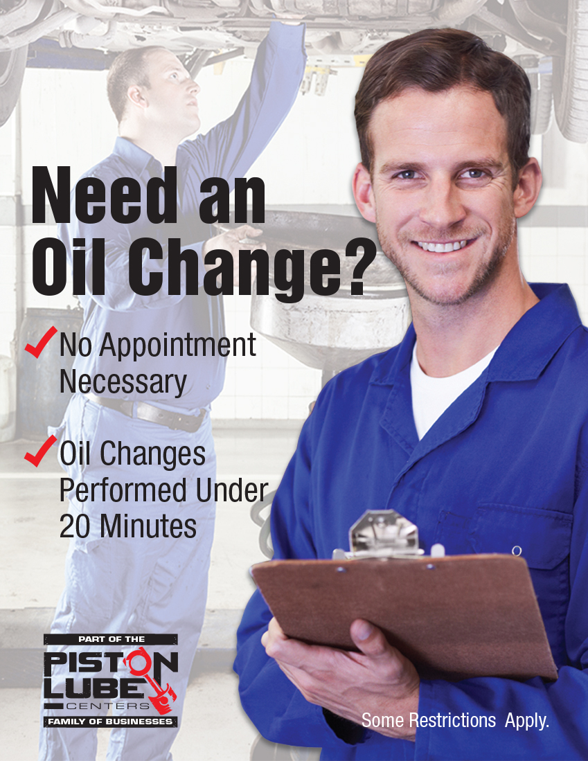 Express Care Hempstead Hempstead, Texas Auto repair Current Promotion