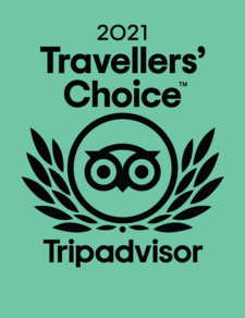 Tripadvisor 2021 traveller's choice2 cp copy