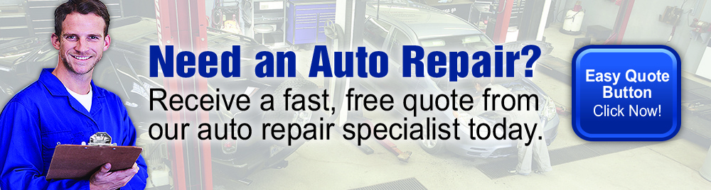 Auto Repair Quick Quote Auto Repair Quick Quote