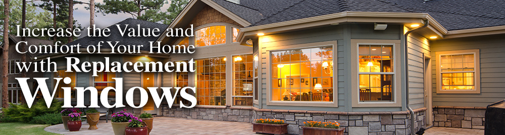 Window Replacement Contractor Company Near Me