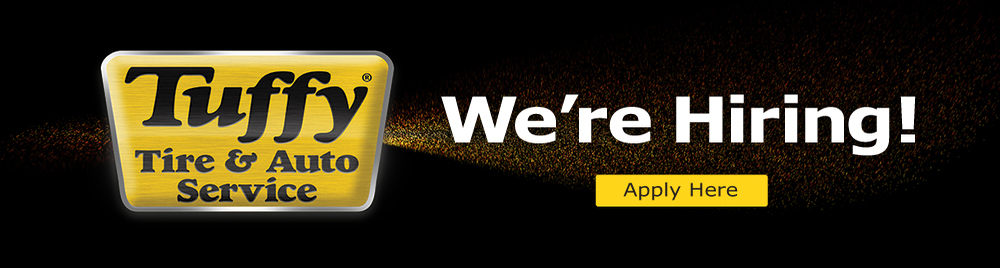 We're Hiring. Apply Now. We're Hiring. Apply Now.