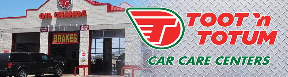 TNT Express Car Care Centers