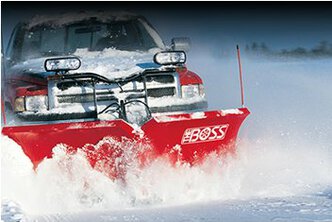 Snow Removal 