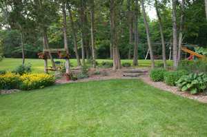 LAWN CARE & LANDSCAPING