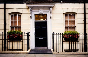 Entry Door Installation & Repair