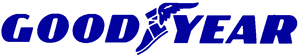 Goodyear tire logo