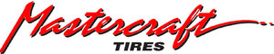 Mastercraft tirebanner