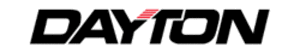 Dayton logo